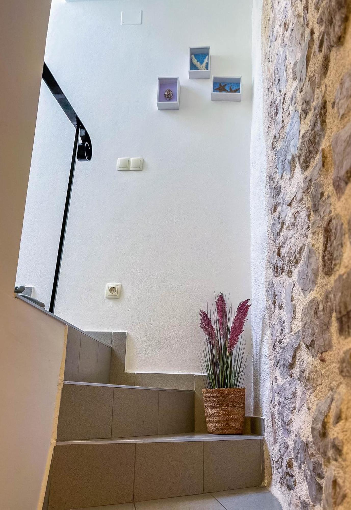 Lavanda Tribalj Exteriör bild