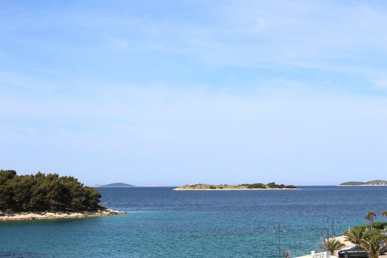 Lavanda Tribalj Exteriör bild