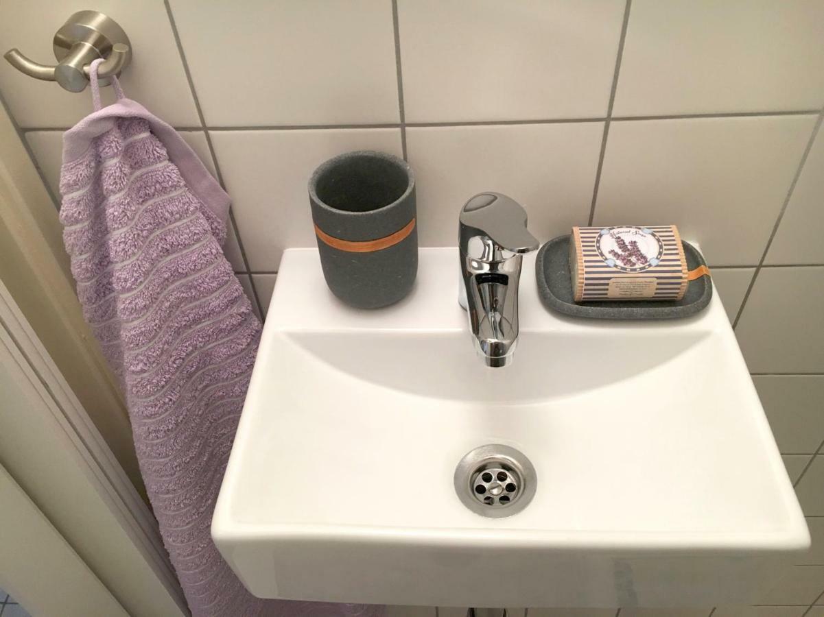 Lavanda Tribalj Exteriör bild