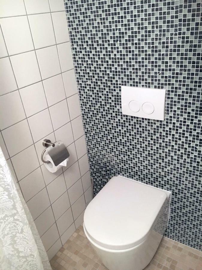 Lavanda Tribalj Exteriör bild