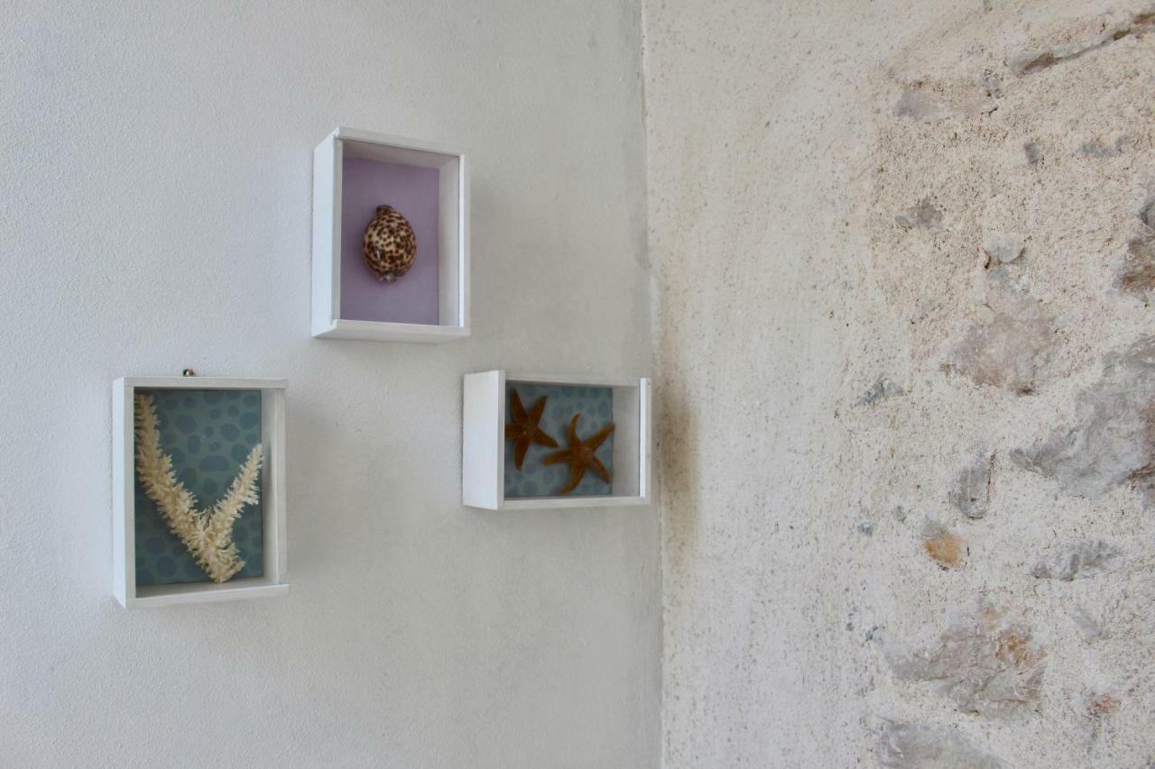 Lavanda Tribalj Exteriör bild